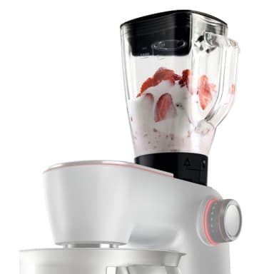Bosch OptiMUM køkkenmaskine MUM9YX5S12