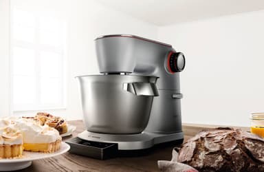 Bosch OptiMUM køkkenmaskine MUM9YX5S12
