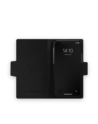 Unity Wallet iPhone 12 MINI Onyx Black