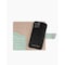 Cora Phone Wallet iPhone 8/7/6/6S/SE Mint Croco
