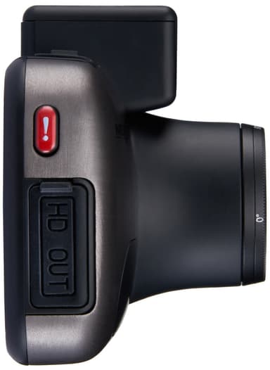 Nextbase 612GW bilkamera