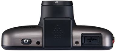 Nextbase 612GW bilkamera