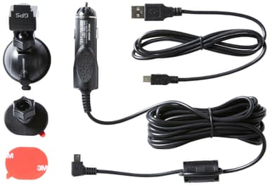 Nextbase 612GW bilkamera