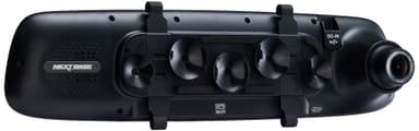 Nextbase Mirror dashcam