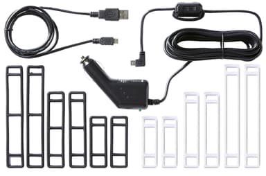 Nextbase Mirror dashcam