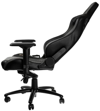 Noblechairs Epic gaming-stol - sort