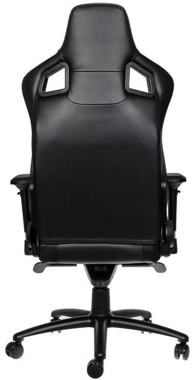 Noblechairs Epic gaming-stol - sort
