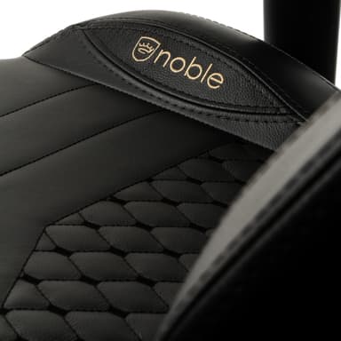 Noblechairs Epic gaming-stol - sort