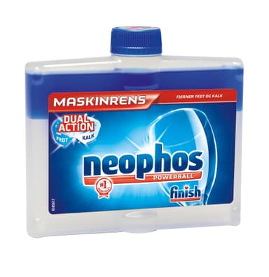 Neophos Maskinrens