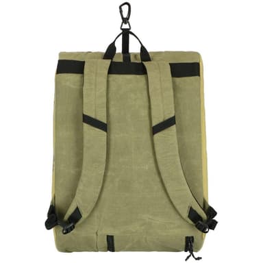 Osaka Pro Tour Padel Bag, Padel tasker