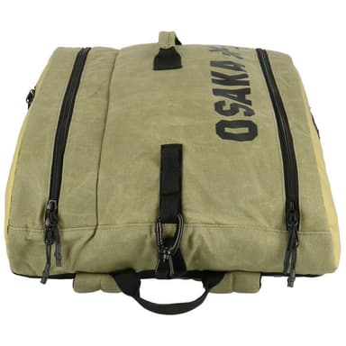 Osaka Pro Tour Padel Bag, Padel tasker