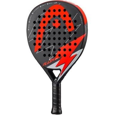 Head Flash Pro 2021, Padelketchere