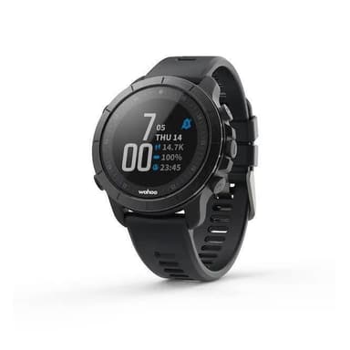 Wahoo ELEMNT RIVAL Multi-Sport GPS Watch