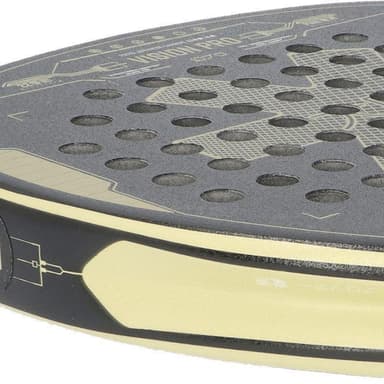 Osaka Vision Pro Power, Padelketchere