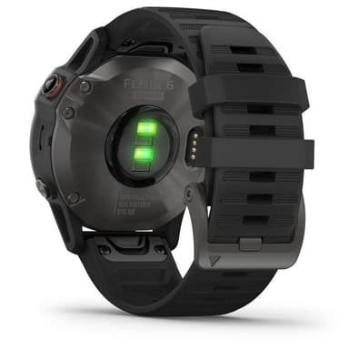 Garmin fēnix® 6 Sapphire