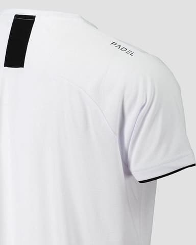 ICIW Padel Tech Tee, Padel og tennis T-shirt herrer S