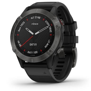 Garmin fēnix® 6 Sapphire