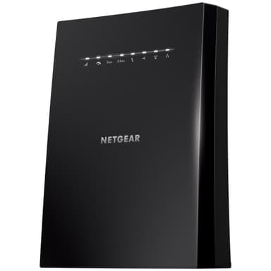 Netgear Nighthawk X6S tri-band wi-fi range extender