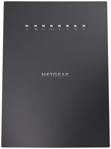 Netgear Nighthawk X6S tri-band wi-fi range extender