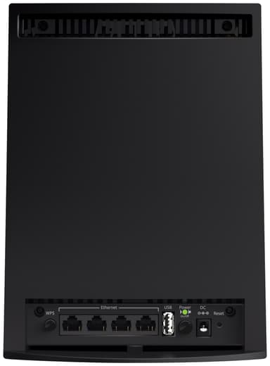Netgear Nighthawk X6S tri-band wi-fi range extender