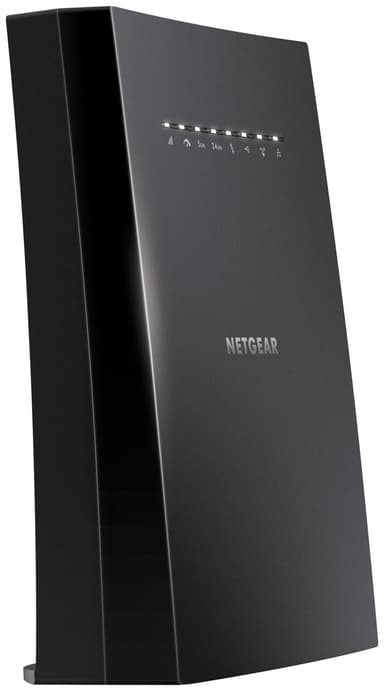 Netgear Nighthawk X6S tri-band wi-fi range extender