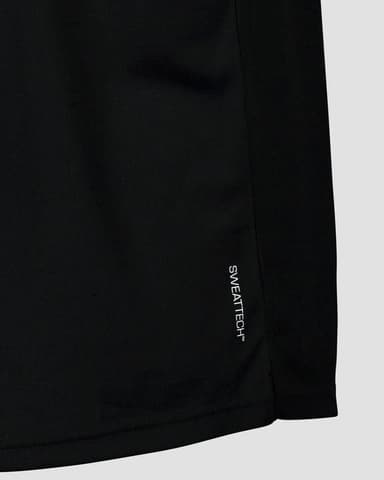ICIW Padel Tech Tee, Padel og tennis T-shirt herrer