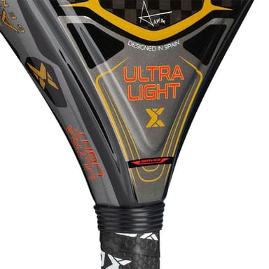 Nox At10 Ultralight 2021, Padelketchere