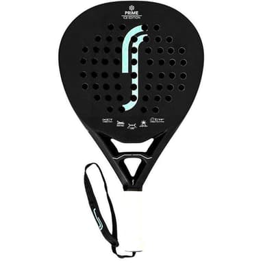 RS Prime Luxury Ice Edition, Padelketchere
