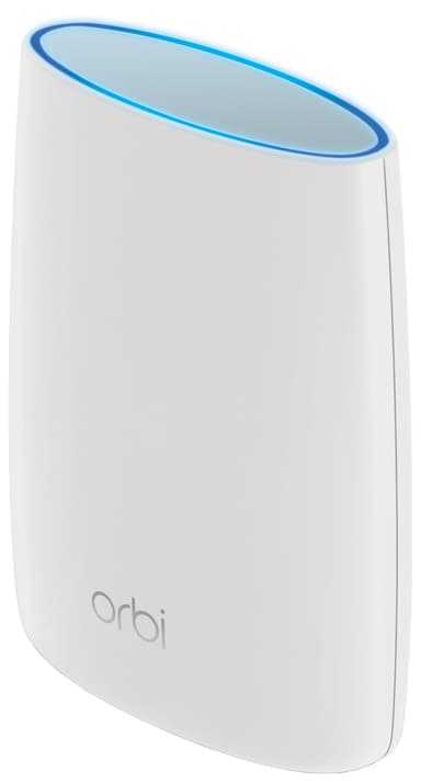 Netgear Orbi AC3000 Tri Band mesh WiFi startersæt