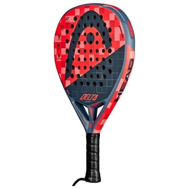 Head Delta Elite Graphene 360+, Padelketchere