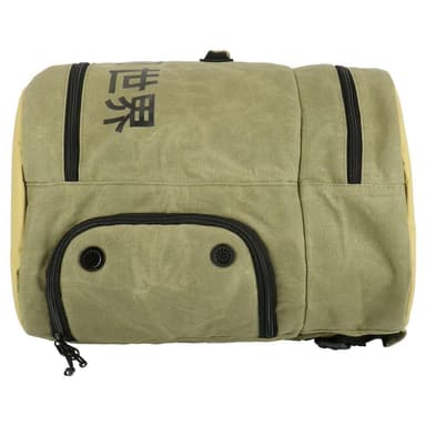 Osaka Pro Tour Padel Bag, Padel tasker