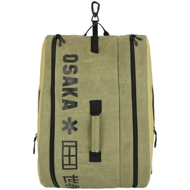 Osaka Pro Tour Padel Bag, Padel tasker