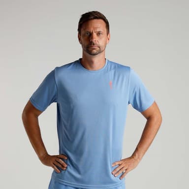 RS Performance Tee, Padel og tennis T-shirt herrer