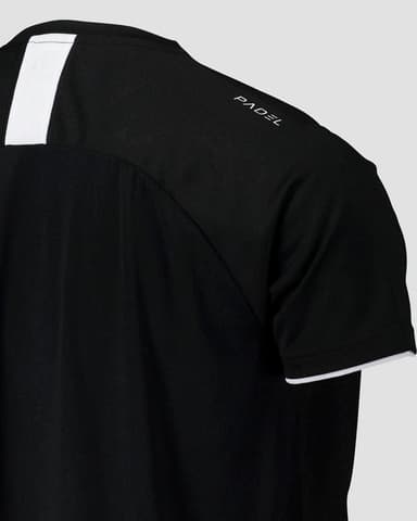ICIW Padel Tech Tee, Padel og tennis T-shirt herrer