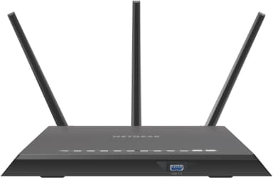 Netgear Nighthawk AC2300 router