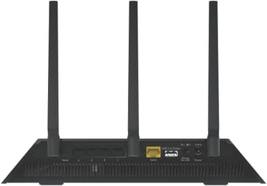 Netgear R6800 dual-band router