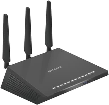 Netgear R6800 dual-band router