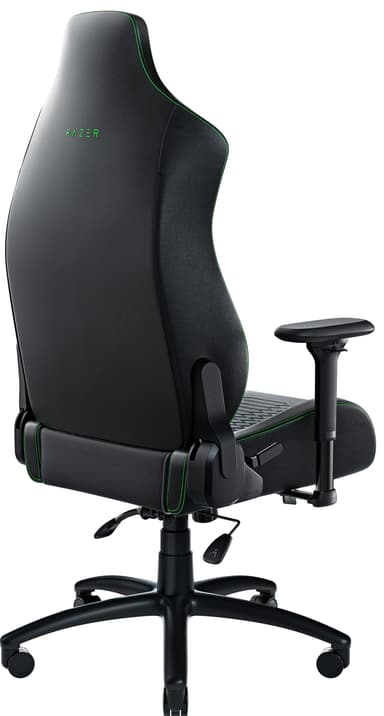 Razer Iskur XL gaming-stol (sort)