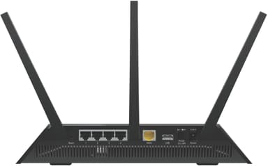 Netgear Nighthawk AC2300 router