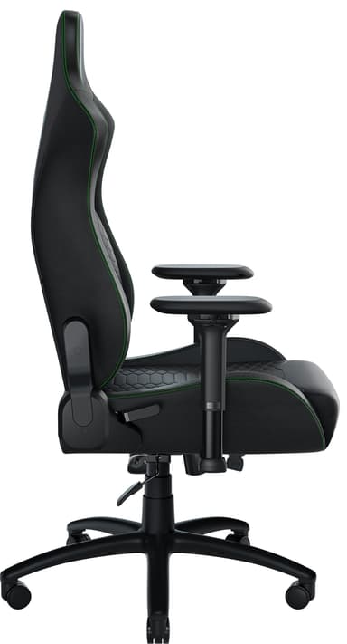 Razer Iskur XL gaming-stol (sort)