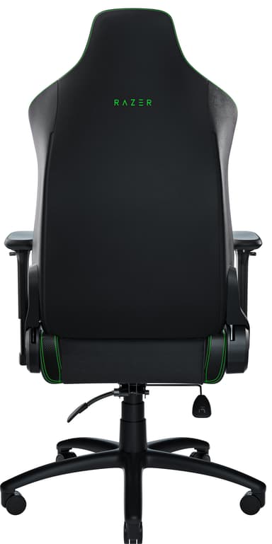 Razer Iskur XL gaming-stol (sort)