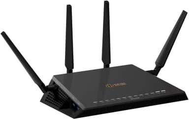 Netgear Nighthawk  X4S AC2600 NiP dual-band router