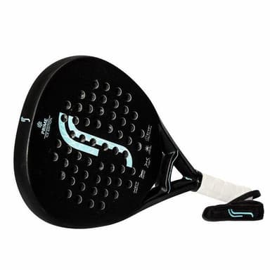 RS Prime Luxury Ice Edition, Padelketchere