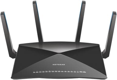 Netgear Nighthawk X10 AD7200 router