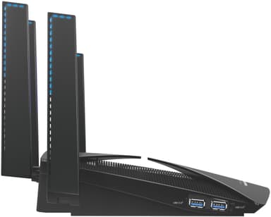 Netgear Nighthawk X10 AD7200 router