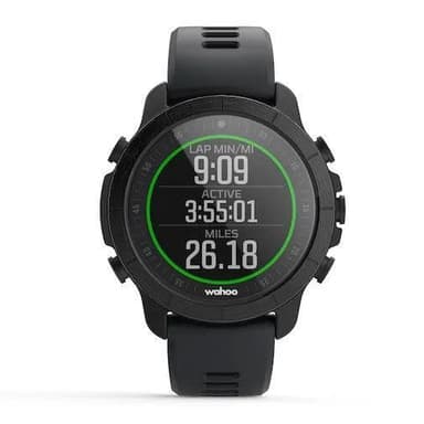 Wahoo ELEMNT RIVAL Multi-Sport GPS Watch
