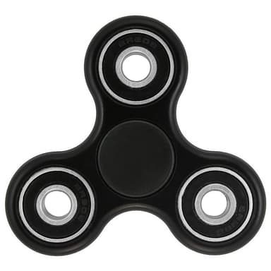 Fidget spinner (sort)