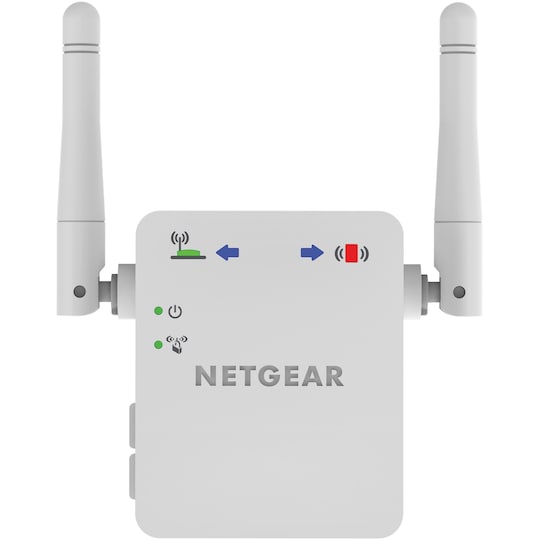 Netgear WN3000 wi-fi range extender