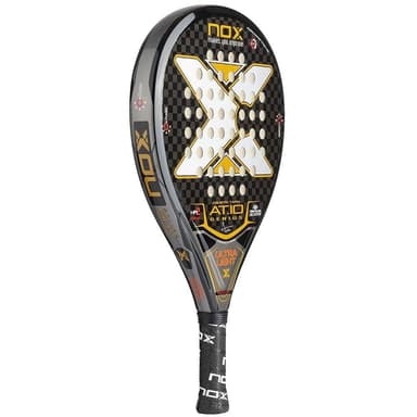 Nox At10 Ultralight 2021, Padelketchere