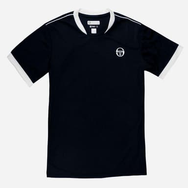 Sergio Tacchini Club Tech T-Shirt, Padel og tennis T-shirt herrer